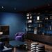 Встраиваемый светильники FOCUS LED 4000К 7Вт 50° / Maytoni C071CL-7W4K-WB