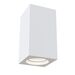 Потолочный светильник Conik gyps 1x30Вт GU10 / Maytoni C005CW-01W Потолочный светильник Conik gyps 1x30Вт GU10 / Maytoni C005CW-01W