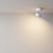 Потолочный светильник Maytoni Onda C024CL-12W3K-W-1