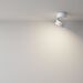 Потолочный светильник Maytoni Onda C024CL-12W4K-W-1