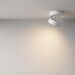 Потолочный светильник Maytoni Onda C024CL-18W3K-W-1