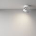 Потолочный светильник Maytoni Onda C024CL-18W4K-W-1