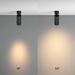 Потолочный светильник Focus Zoom 3000K 1x12W 15°-50° / Maytoni C055CL-L12W3K-Z-B Потолочный светильник Focus Zoom 3000K 1x12W 15°-50° / Maytoni C055CL-L12W3K-Z-B