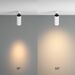 Потолочный светильник Focus Zoom 3000K 1x12W 15°-50° / Maytoni C055CL-L12W3K-Z-W Потолочный светильник Focus Zoom 3000K 1x12W 15°-50° / Maytoni C055CL-L12W3K-Z-W