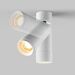 Потолочный светильник Focus Zoom 2700K 7Вт IP 20 / Maytoni C055CL-L12W2.7K-Z-W Потолочный светильник Focus Zoom 2700K 7Вт IP 20 / Maytoni C055CL-L12W2.7K-Z-W