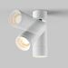 Потолочный светильник Focus Zoom 3000K 1x12W 15°-50° / Maytoni C055CL-L12W3K-Z-W Потолочный светильник Focus Zoom 3000K 1x12W 15°-50° / Maytoni C055CL-L12W3K-Z-W