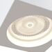 Потолочный светильник Conik gyps 1x30Вт GU10 / Maytoni C005CW-01W Потолочный светильник Conik gyps 1x30Вт GU10 / Maytoni C005CW-01W