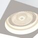 Потолочный светильник Conik gyps 1x30Вт GU10 / Maytoni C005CW-01W Потолочный светильник Conik gyps 1x30Вт GU10 / Maytoni C005CW-01W