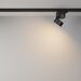 Трековый светильник Onda Unity 3000K 12Вт 120° / Maytoni TR007-1-12W3K-B-1 Трековый светильник Onda Unity 3000K 12Вт 120° / Maytoni TR007-1-12W3K-B-1