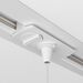Коннектор для трека Unity белый / Maytoni TRA011-1-A-W