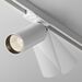 Трековый светильник Focus Led Unity 3000K 12Вт 50° / Maytoni TR021-1-12W3K-W-W Трековый светильник Focus Led Unity 3000K 12Вт 50° / Maytoni TR021-1-12W3K-W-W