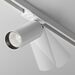 Трековый светильник Focus Led Unity 4000K 12Вт 50° / Maytoni TR021-1-12W4K-W-W Трековый светильник Focus Led Unity 4000K 12Вт 50° / Maytoni TR021-1-12W4K-W-W