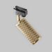 Трековый светильник Focus Design Unity GU10 10Вт / Maytoni TR011-1-GU10-G