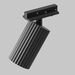 Трековый светильник Calipso Unity GU10 / Maytoni TR218-1-GU10-BK