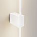 Настенный светильник (бра) Pars 3000К 12Вт IP 20 / Maytoni C071WL-L12W3K