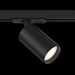 Трековый светильник Focus S Unity GU10 10Вт / Maytoni TR020-1-GU10-B Трековый светильник Focus S Unity GU10 10Вт / Maytoni TR020-1-GU10-B