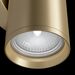 Настенный светильник (бра) Maytoni FOCUS S C068WL-02MG
