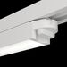 Трековый светильник Basis Unity 3000K 10Вт 110° / Maytoni TR000-1-10W3K-W Трековый светильник Basis Unity 3000K 10Вт 110° / Maytoni TR000-1-10W3K-W