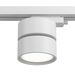 Трековый светильник Onda Unity 3000K 12Вт 120° / Maytoni TR007-1-12W3K-W