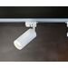 Трековый светильник Focus Unity GU10 10Вт / Maytoni TR004-1-GU10-W Трековый светильник Focus Unity GU10 10Вт / Maytoni TR004-1-GU10-W