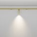 Светильник Focus Led для штанговой системы освещения Axity 3000-6000К 3Вт 45° / Maytoni C102CL-3W3-6K-BS Светильник Focus Led для штанговой системы освещения Axity 3000-6000К 3Вт 45° / Maytoni C102CL-3W3-6K-BS
