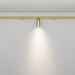 Светильник Focus Led для штанговой системы освещения Axity 3000-6000К 5Вт 36° / Maytoni C103CL-5W3-6K-BS Светильник Focus Led для штанговой системы освещения Axity 3000-6000К 5Вт 36° / Maytoni C103CL-5W3-6K-BS
