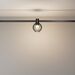 Трековый светильник Bubble Flarity 3000K 3Вт 120° / Maytoni TR148-1-3W3K-B Трековый светильник Bubble Flarity 3000K 3Вт 120° / Maytoni TR148-1-3W3K-B