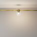 Трековый светильник Bubble Flarity 3000K 3Вт 120° / Maytoni TR148-1-3W3K-BS Трековый светильник Bubble Flarity 3000K 3Вт 120° / Maytoni TR148-1-3W3K-BS
