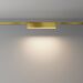 Трековый светильник Basis Flarity 3000K 12Вт 120° / Maytoni TR151-1-12W3K-BS Трековый светильник Basis Flarity 3000K 12Вт 120° / Maytoni TR151-1-12W3K-BS