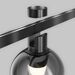 Трековый светильник Bubble Flarity 3000K 3Вт 120° / Maytoni TR148-1-3W3K-B Трековый светильник Bubble Flarity 3000K 3Вт 120° / Maytoni TR148-1-3W3K-B