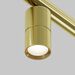 Светильник Focus Led для штанговой системы освещения Axity 3000-6000К 5Вт 36° / Maytoni C103CL-5W3-6K-BS Светильник Focus Led для штанговой системы освещения Axity 3000-6000К 5Вт 36° / Maytoni C103CL-5W3-6K-BS