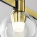 Трековый светильник Bubble Flarity 3000K 3Вт 120° / Maytoni TR148-1-3W3K-BS Трековый светильник Bubble Flarity 3000K 3Вт 120° / Maytoni TR148-1-3W3K-BS