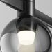 Трековый светильник Bubble Flarity 3000K 3Вт 120° / Maytoni TR148-1-3W3K-B Трековый светильник Bubble Flarity 3000K 3Вт 120° / Maytoni TR148-1-3W3K-B