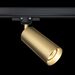 Трековый светильник Focus Trinity GU10 10Вт / Maytoni TR028-3-GU10-MG Трековый светильник Focus Trinity GU10 10Вт / Maytoni TR028-3-GU10-MG