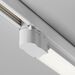 Трековый светильник Basis Trinity 4000K 10Вт 120° / Maytoni TR196-3-10W4K-W Трековый светильник Basis Trinity 4000K 10Вт 120° / Maytoni TR196-3-10W4K-W