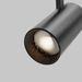 Трековый светильник Focus Led Trinity 2700-5000K 20Вт 36° / Maytoni TR197-3-20WCCT-M-B Трековый светильник Focus Led Trinity 2700-5000K 20Вт 36° / Maytoni TR197-3-20WCCT-M-B