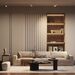 Трековый светильник Focus Led Trinity 2700-5000K 12Вт 36° / Maytoni TR197-3-12WCCT-M-B Трековый светильник Focus Led Trinity 2700-5000K 12Вт 36° / Maytoni TR197-3-12WCCT-M-B