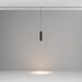Трековый подвесной светильник Focus Led Exility 3000K 12Вт 36° / Maytoni TR041-2-12W3K-B Трековый подвесной светильник Focus Led Exility 3000K 12Вт 36° / Maytoni TR041-2-12W3K-B
