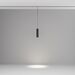 Трековый подвесной светильник Focus Led Exility 2700-6000K 12Вт 36° Dim Smart / Maytoni TR041-4-12W3K-M-DS-B Трековый подвесной светильник Focus Led Exility 2700-6000K 12Вт 36° Dim Smart / Maytoni TR041-4-12W3K-M-DS-B
