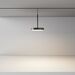 Трековый светильник Plato Exility 2700-6000K 15Вт 120° Dim Smart / Maytoni TR123-4-15W-DS-B