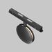 Трековый светильник Outline Exility 4000K 6Вт 180° / Maytoni TR090-2-6W4K-B