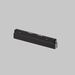 Трековый светильник Parete Exility 2700-6000K 12W 120° Dim Smart / Maytoni TR106-4-12W-DS-B