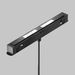 Трековый светильник Plato Exility 2700-6000K 15Вт 120° Dim Smart / Maytoni TR123-4-15W-DS-B