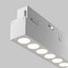 Трековый светильник Points Exility 2700-6000K 12Вт 36° Dim Smart / Maytoni TR031-4-12W3K-S-DS-W