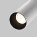 Трековый светильник Focus Led Exility 2700-6000K 12Вт 36° Dim Dali1 / Maytoni TR032-4-12WTW-S-DD-W Трековый светильник Focus Led Exility 2700-6000K 12Вт 36° Dim Dali1 / Maytoni TR032-4-12WTW-S-DD-W