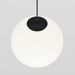 Трековый подвесной светильник Luna Exility 2700-4000K 5Вт 360° Dim Dali1 / Maytoni TR039-4-5WTW-DD-B Трековый подвесной светильник Luna Exility 2700-4000K 5Вт 360° Dim Dali1 / Maytoni TR039-4-5WTW-DD-B