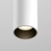 Трековый подвесной светильник Focus Led Exility 3000K 12Вт 36° / Maytoni TR041-2-12W3K-W Трековый подвесной светильник Focus Led Exility 3000K 12Вт 36° / Maytoni TR041-2-12W3K-W