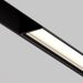 Трековый светильник Parete Exility 2700-6000K 18W 120° Dim Smart / Maytoni TR106-4-18W-DS-B
