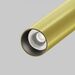 Трековый светильник Focus T Exility 4000K 6Вт 36° / Maytoni TR141-2-6W4K-M-BS