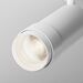 Трековый светильник Focus Zoom Exility 4000K 12Вт 15-50° / Maytoni TR211-1-12W4K-Z-W